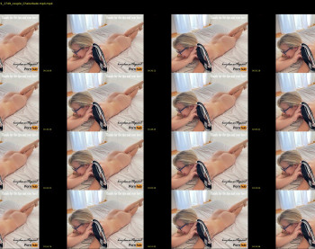 kaydenwithpaul — 6 minute Chaturbate couple cam show recording, 1080p, Sep 13, 2021