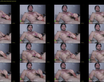 kiabigdick — 37 minute Chaturbate male cam show recording, 720p, Sep 13, 2021