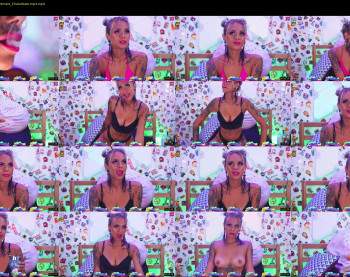 kittygy — 35 minute Chaturbate female cam show recording, 1080p, Sep 13, 2021