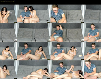 ksenyahot — 70 minute Chaturbate couple cam show recording, 1080p, Sep 13, 2021