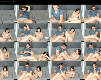 ksenyahot — 70 minute Chaturbate couple cam show recording, 1080p, Sep 13, 2021