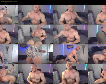 l0v35_2_5p00g3 — 70 minute Chaturbate male cam show recording, 1080p, Sep 13, 2021