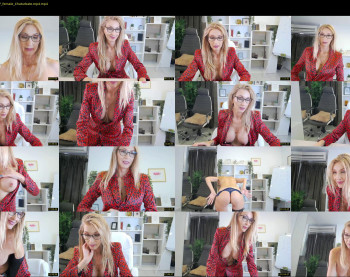 ladyleea — 70 minute Chaturbate female cam show recording, 1080p, Sep 13, 2021