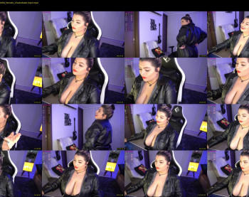 laurasophya — 72 minute Chaturbate female cam show recording, 1080p, Sep 14, 2021