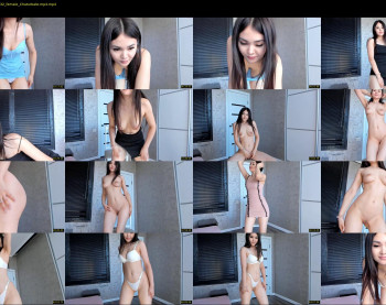 lee_chinsu — 56 minute Chaturbate female cam show recording, 1080p, Sep 13, 2021