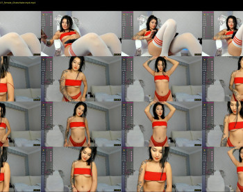 lee_senpai — 21 minute Chaturbate female cam show recording, 1080p, Sep 13, 2021
