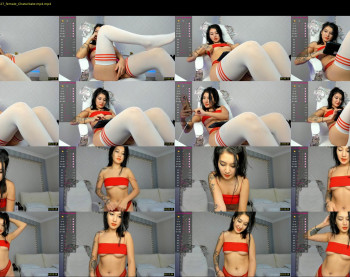 lee_senpai — 32 minute Chaturbate female cam show recording, 1080p, Sep 13, 2021