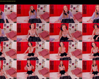 lesliefletcher — 11 minute Chaturbate couple cam show recording, 1080p, Sep 13, 2021