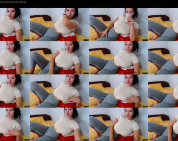 lexy_sweet — 21 minute Chaturbate female cam show recording, 720p, Sep 13, 2021