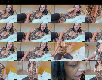 little_red_diamond — 22 minute Chaturbate female cam show recording, 1080p, Sep 13, 2021