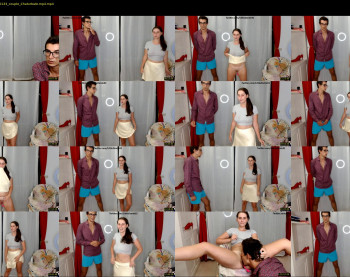 littledante91 — 70 minute Chaturbate couple cam show recording, 1080p, Sep 14, 2021