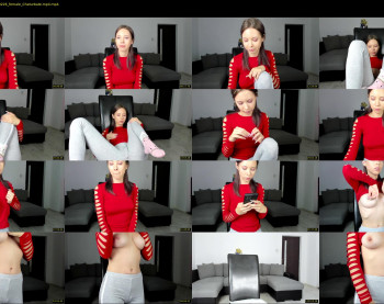 littlepinky77 — 71 minute Chaturbate female cam show recording, 1080p, Sep 14, 2021
