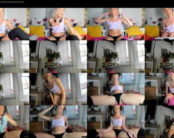 lola1981 — 22 minute Chaturbate female cam show recording, 720p, Sep 13, 2021