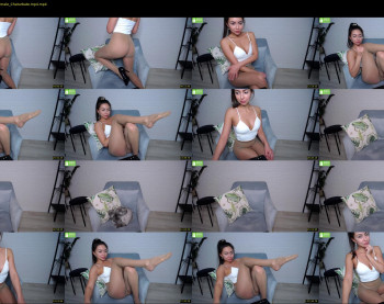 look_ — 70 minute Chaturbate female cam show recording, 1080p, Sep 13, 2021