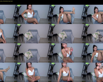 look_ — 70 minute Chaturbate female cam show recording, 1080p, Sep 13, 2021