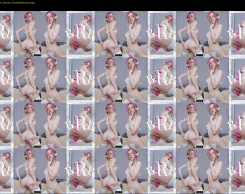 lornadyer — 9 minute Chaturbate female cam show recording, 720p, Sep 13, 2021