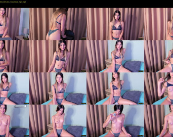 lucia_sandy — 70 minute Chaturbate female cam show recording, 1080p, Sep 14, 2021