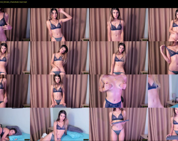 lucia_sandy — 39 minute Chaturbate female cam show recording, 1080p, Sep 14, 2021