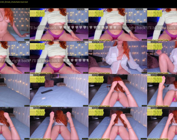 madison_hall — 74 minute Chaturbate female cam show recording, 1080p, Sep 13, 2021