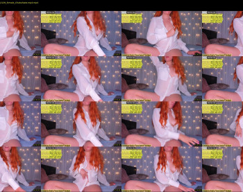 madison_hall — 9 minute Chaturbate female cam show recording, 1080p, Sep 13, 2021