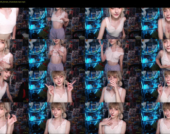mana_rose — 29 minute Chaturbate female cam show recording, 1080p, Sep 13, 2021