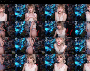 mana_rose — 73 minute Chaturbate female cam show recording, 1080p, Sep 13, 2021