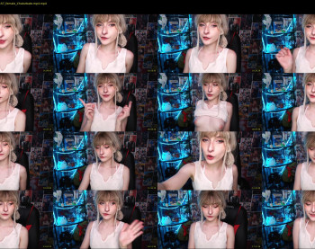 mana_rose — 20 minute Chaturbate female cam show recording, 1080p, Sep 14, 2021