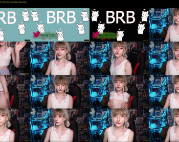 mana_rose — 63 minute Chaturbate female cam show recording, 1080p, Sep 14, 2021