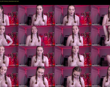 margotdiamond — 6 minute Chaturbate female cam show recording, 720p, Sep 14, 2021