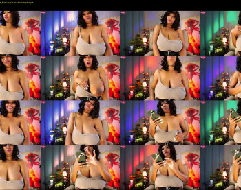 mariicha — 25 minute Chaturbate female cam show recording, 1080p, Sep 13, 2021