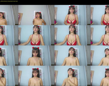 marilyn_rouse — 38 minute Chaturbate female cam show recording, 1080p, Sep 13, 2021