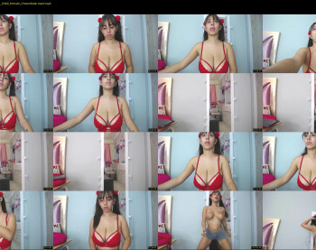 marilyn_rouse — 70 minute Chaturbate female cam show recording, 1080p, Sep 13, 2021