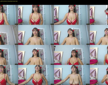 marilyn_rouse — 70 minute Chaturbate female cam show recording, 1080p, Sep 14, 2021