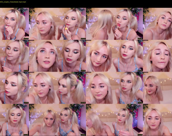 marshalang — 22 minute Chaturbate couple cam show recording, 1080p, Sep 13, 2021