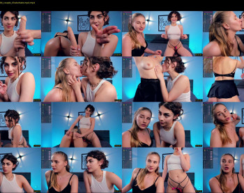 martajolie — 33 minute Chaturbate female cam show recording, 720p, Sep 13, 2021