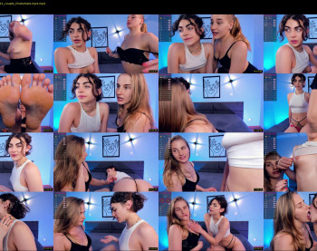 martajolie — 28 minute Chaturbate female cam show recording, 720p, Sep 14, 2021