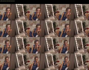 martha_mayer — 3 minute Chaturbate female cam show recording, 1080p, Sep 13, 2021