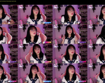 maru_chan_ — 31 minute Chaturbate female cam show recording, 1080p, Sep 14, 2021