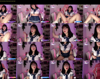 maru_chan_ — 16 minute Chaturbate female cam show recording, 1080p, Sep 14, 2021