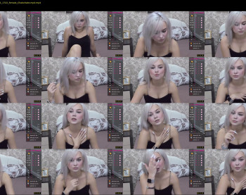 mary_romance — 7 minute Chaturbate female cam show recording, 1080p, Sep 13, 2021