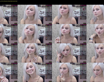 mary_romance — 21 minute Chaturbate female cam show recording, 1080p, Sep 13, 2021