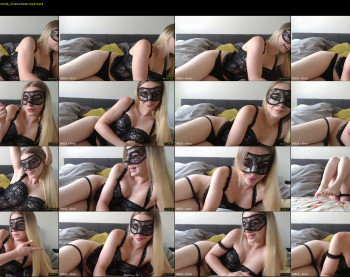 mbca — 38 minute Chaturbate couple cam show recording, 1080p, Sep 13, 2021