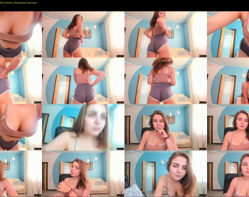 mcflurry18 — 28 minute Chaturbate female cam show recording, 720p, Sep 13, 2021