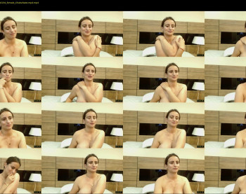 meganbeake — 5 minute Chaturbate female cam show recording, 720p, Sep 14, 2021