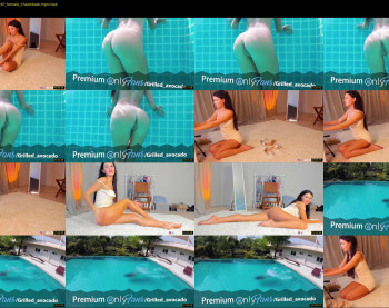 melissa_yo — 71 minute Chaturbate female cam show recording, 1080p, Sep 14, 2021