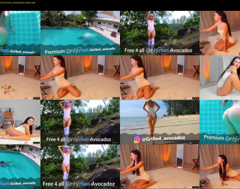 melissa_yo — 65 minute Chaturbate female cam show recording, 1080p, Sep 14, 2021