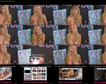 miakinkdd — 48 minute Chaturbate female cam show recording, 1080p, Sep 13, 2021
