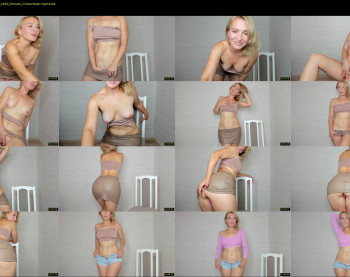midnightkiss_ — 32 minute Chaturbate female cam show recording, 720p, Sep 13, 2021