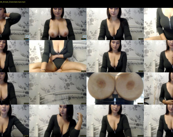 mila12000 — 99 minute Chaturbate female cam show recording, 1080p, Sep 13, 2021