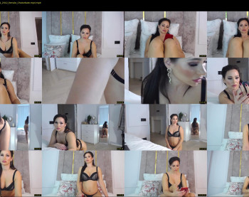 miladystarlight — 70 minute Chaturbate female cam show recording, 1080p, Sep 13, 2021